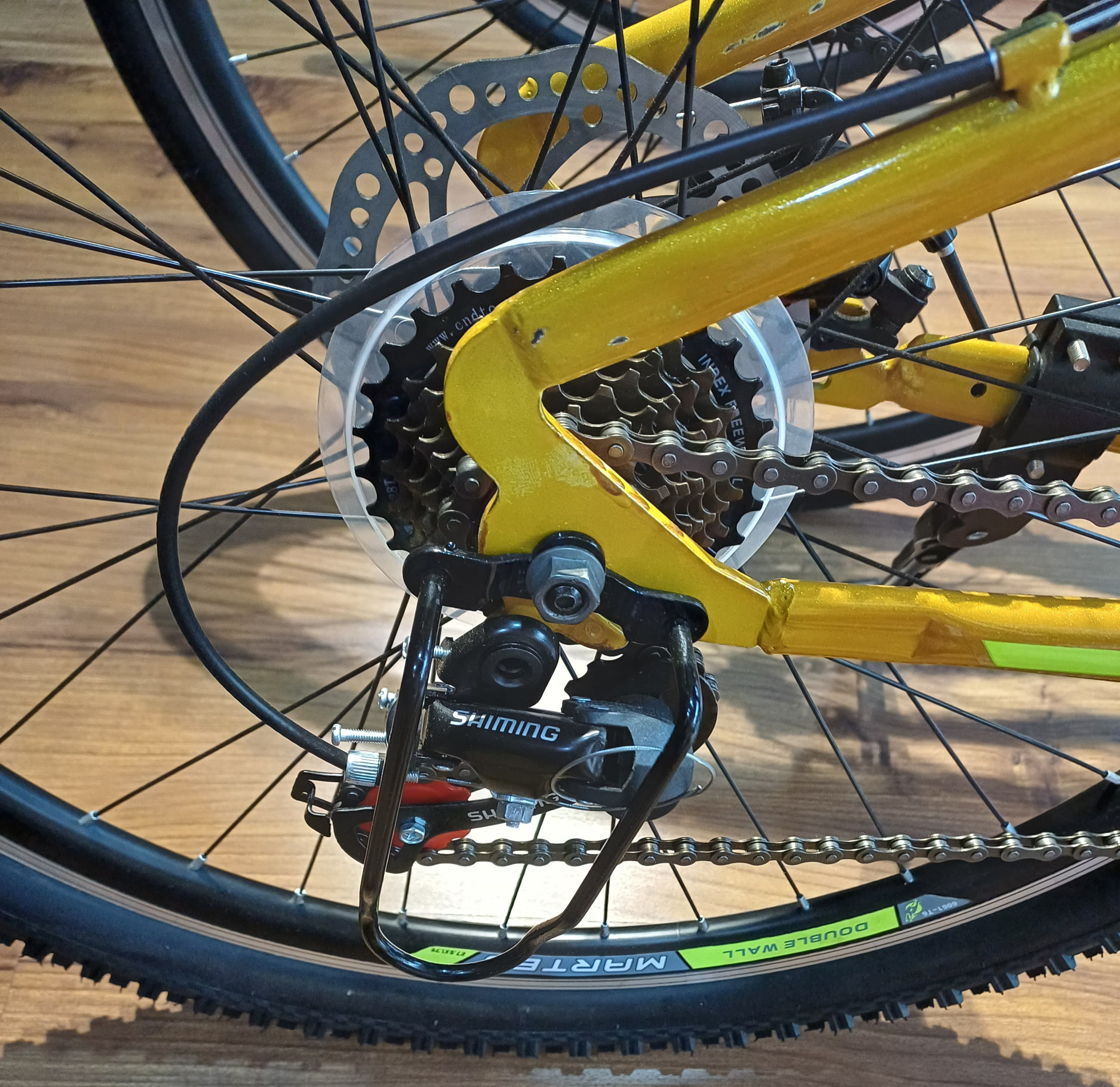 Bike Accessories